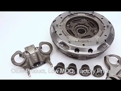 6DT25-1600010 자동 변속기 클러치 키트 0AM DQ200 변속기 부품