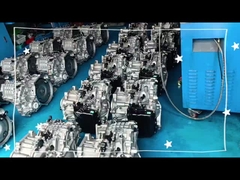 자동 변속기 운송 포장