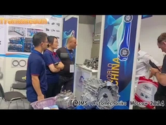 모스크바 전시회