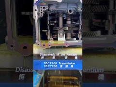 기어박스를 어떻게 해체할까요?