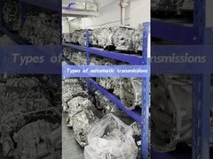 기어박스 소매 창고