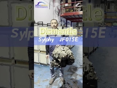 JF015E 자동변속기