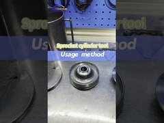 리뉴얼된 CVT 변속기 Nissan Rogue T32 FWD 4 실린 2.5L 3102M-3VX1C RE0F10D