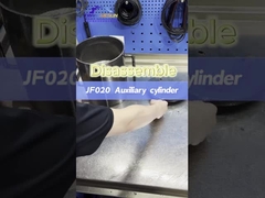 JETTA 0AM DQ200 1.4T 전 세계 운송용 기어박스 어셈블리 0AM300061Q 0AM 300 061 Q