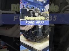 토요타 하이랜더 렉서스 RX350 3.5L 2008-2015용 RX350 U151F 변속기 조립