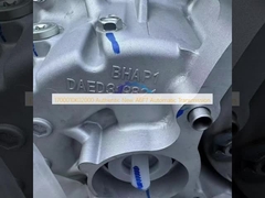 1700010K02000 정품 신형 A6F7 자동 변속기