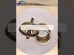 현대 C0gf1 Cvt 변속기의 전진 기어 입력 클러치 어셈블리