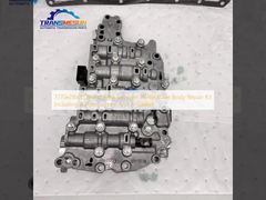 3170e28x0b 펌프 스크린과 가스켓을 포함한 신형 정품 Jf016e 밸브 보디 수리 키트