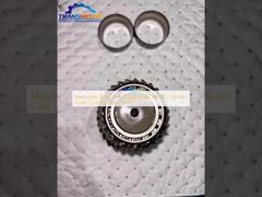 메르세데스-벤츠 W463 G55 AMG 750.65 전송 케이스 카운터 기어 샤프트