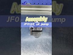 기어박스 JF016E 오일 펌프를 조립