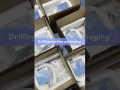 굴착기 디스플레이