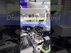 드릴 머신 소개 비디오