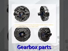 사용 된 기계 오일 펌프 조립 4L60E 4L65E 300mm Hummer & Chevrolet 1998-2003