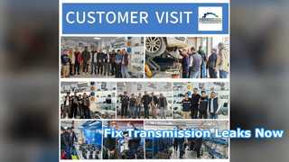 현대 엑센트 CVT 오일 펌프 4815002400