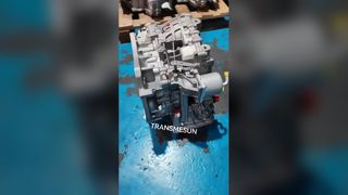 JF011E CVT 변속기 체인 교체 안내서