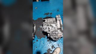 Toyota UB80E 재생산 변속기 고성능