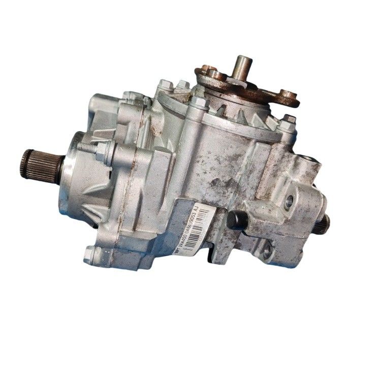 0A6409053AJ Volkswagen Tiguan Audi Q3 4WD 2.0T용 자동 전송 케이스 조립