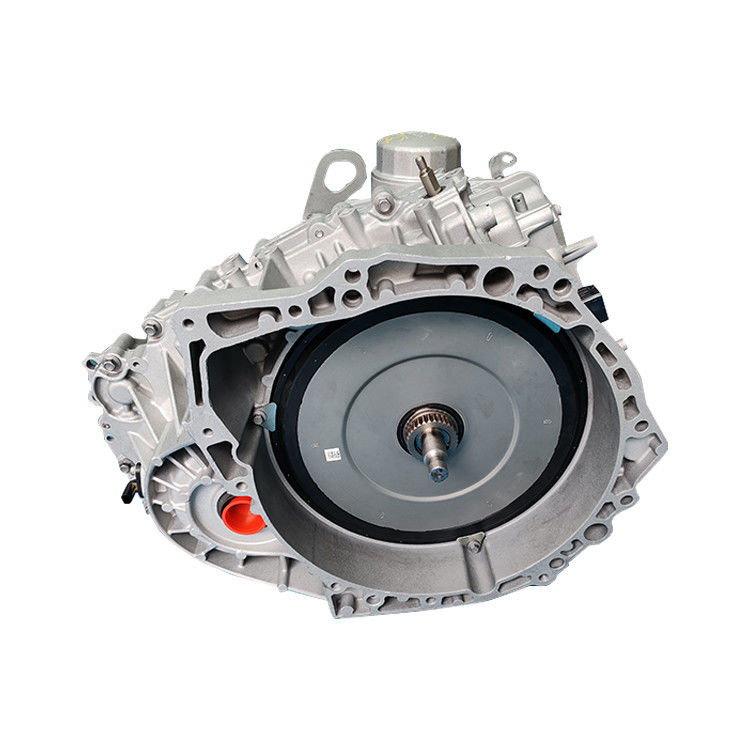 윈윈 T5 1.6T 2WD 2018-2020 DF727A12 TM047FDA 스피드 Wet 더블 클러치 변속기 집합