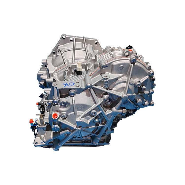 30400-10031 도요타 렉서스 C-HR K114용 2.0L 2WD 재제조 자동 변속기