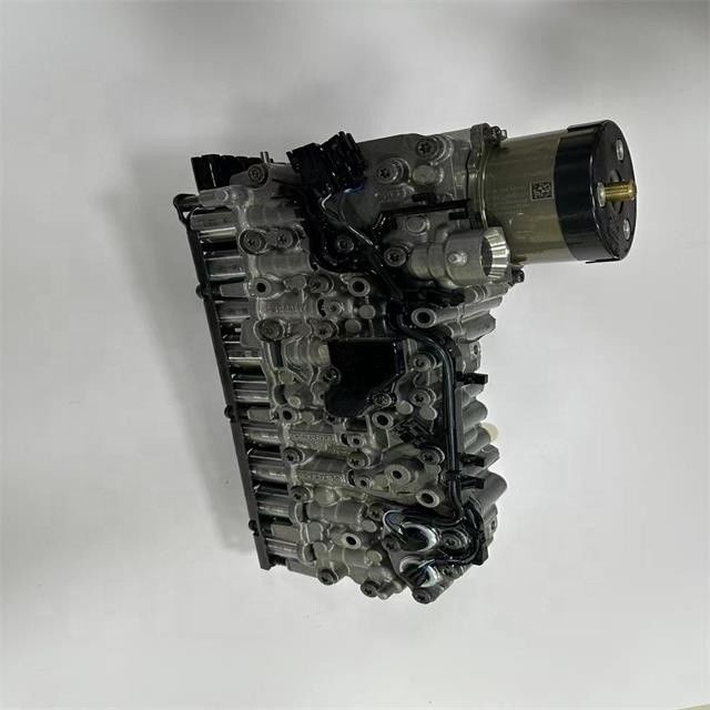 자동차 장비 VW 0CK325065 메카트로닉 밸브 바디 ECU B9 시리즈의 수리 키트 제외