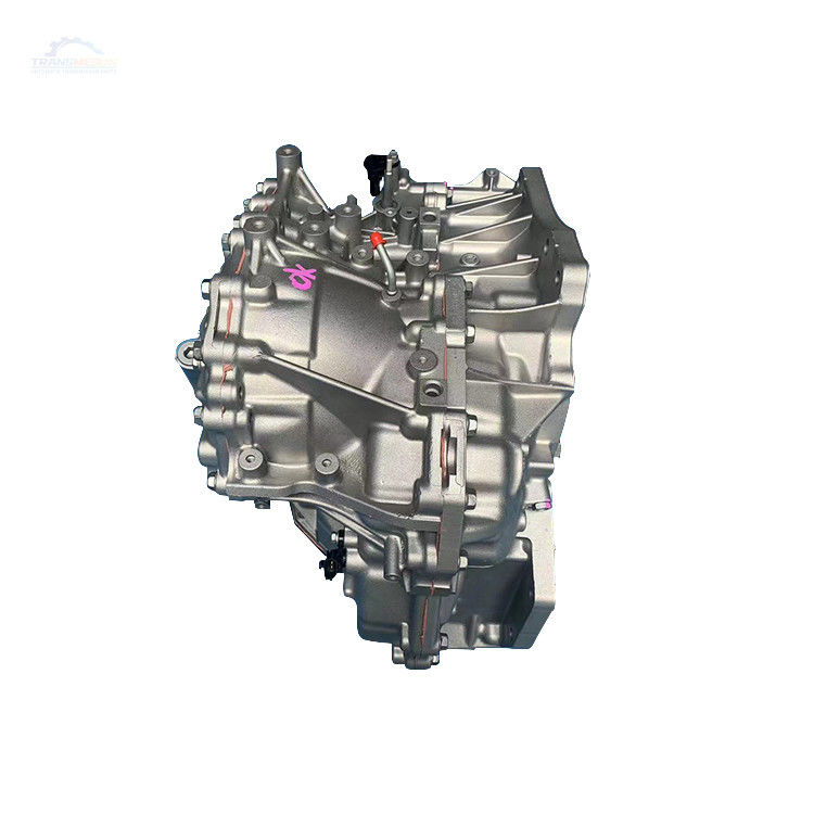 31020-3WX2B 자동차 변속기 31020-3WX0E 3.5L 4WD JF017E 닛산 변속기