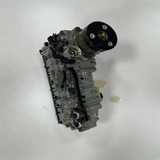 자동차 장비 VW 0CK325065 메카트로닉 밸브 바디 ECU B9 시리즈의 수리 키트 제외