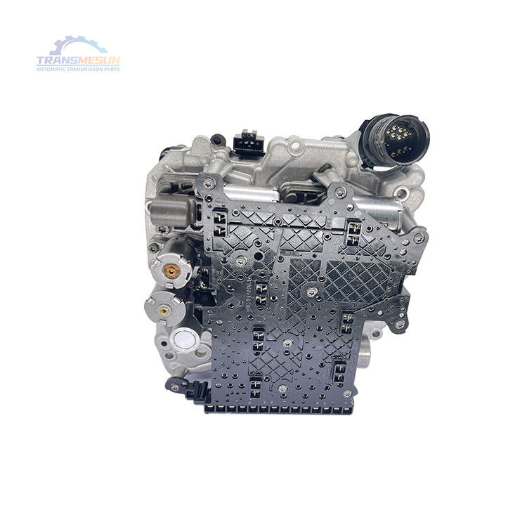 SAIC/FAW Car Lamado/A3/Q3/Magotan 7단 자동 변속기 변속기 제어 모듈