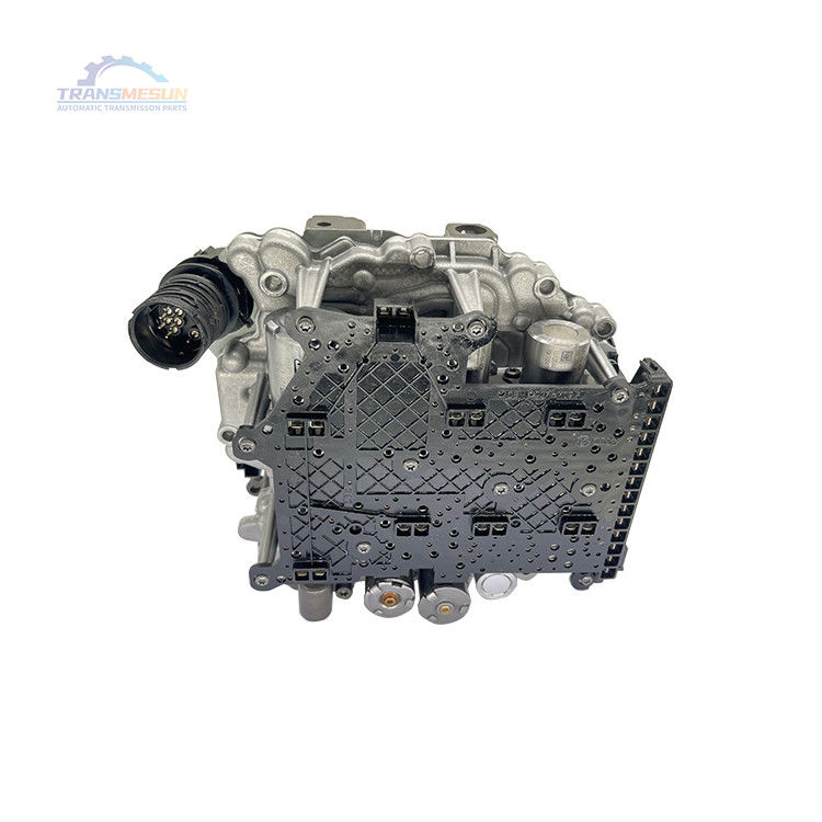 SAIC/FAW Car Lamado/A3/Q3/Magotan 7단 자동 변속기 변속기 제어 모듈