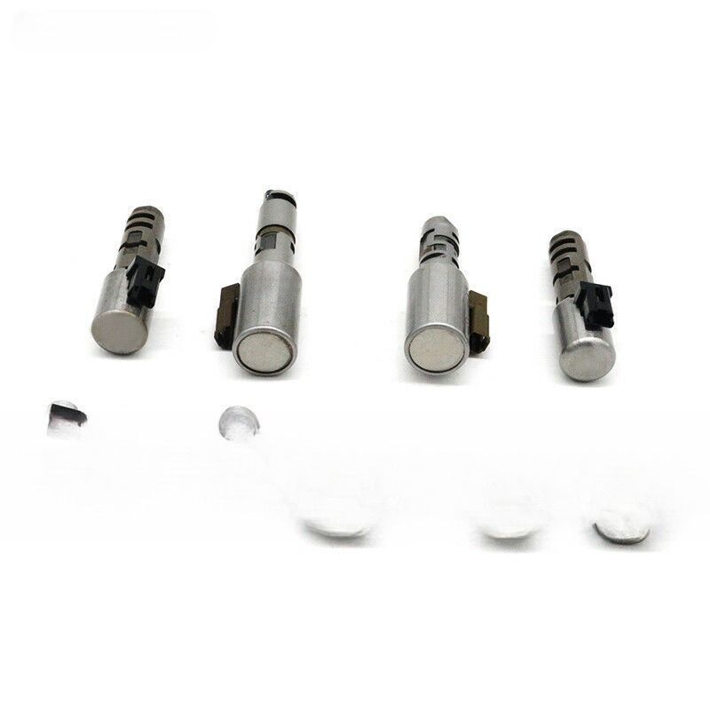 자동차 변속기 부품 GS300 A960E A960 6 속성 소레노이드 키트 9pcs/1Set IS250 IS300