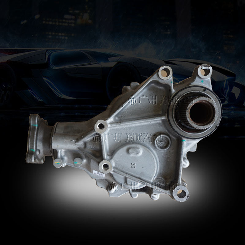 9L8Z-7A103-J 변속기 Ford Mazda CX9 6F35의 차차 전송 케이스