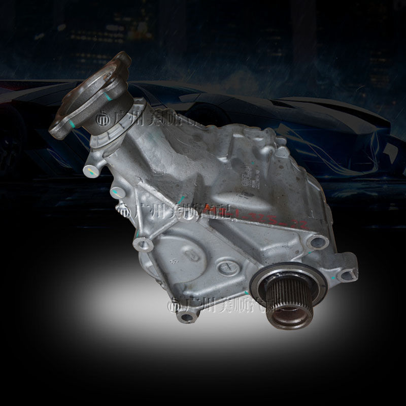 9L8Z-7A103-J 변속기 Ford Mazda CX9 6F35의 차차 전송 케이스
