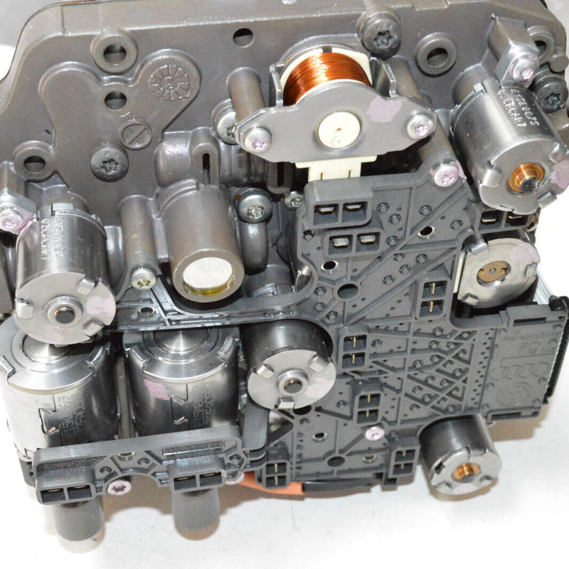 오토 변속기 부품 오디 VW 좌석 스코다 DSG 변속기 메카트로닉 테믹 ECU DQ250