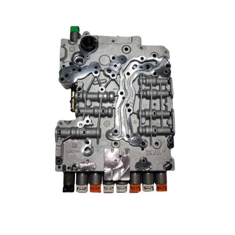 F20 자동차 모델 정품 GA8HP45Z/8HP-45/8HP-45X 변속기 밸브 몸체 TCM 없이