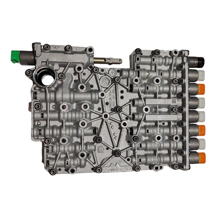 F20 자동차 모델 정품 GA8HP45Z/8HP-45/8HP-45X 변속기 밸브 몸체 TCM 없이