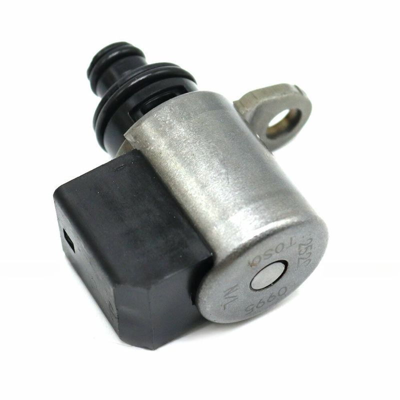 변속기 소레노이드 키트 RE0F11A JF015E Nissan Sentra Versa 1.6L 1.8L CVT
