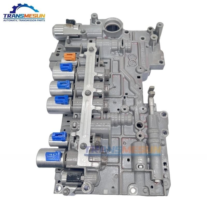 2015-2020 토요타 프라도 J150 3.5L 6단 자동 변속기 밸브 카시