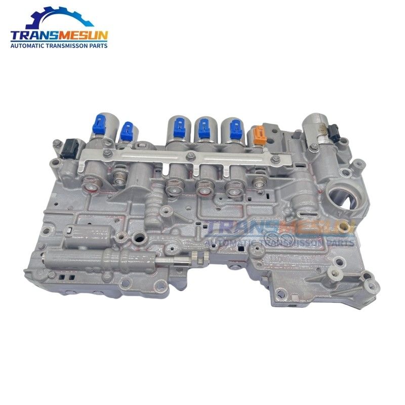 2015-2020 토요타 프라도 J150 3.5L 6단 자동 변속기 밸브 카시