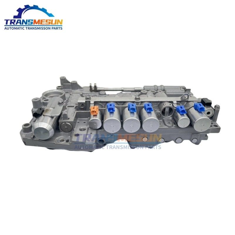 2015-2020 토요타 프라도 J150 3.5L 6단 자동 변속기 밸브 카시