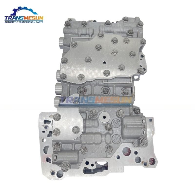 2015-2020 토요타 프라도 J150 3.5L 6단 자동 변속기 밸브 카시