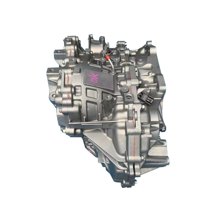 알루미늄 TRANSMESUN 재제조 F1CJA/F1CJA-2-B3W 2WD 변속기 변속기 교체/수리