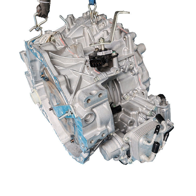 2012 TRANSMESUN 3.5L 4WD VQ35DE 인피니티용 기어박스 변속기 집합체 교체/수리
