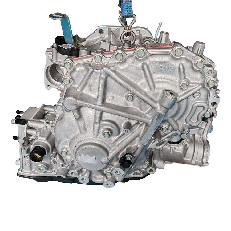 2012 TRANSMESUN 3.5L 4WD VQ35DE 인피니티용 기어박스 변속기 집합체 교체/수리