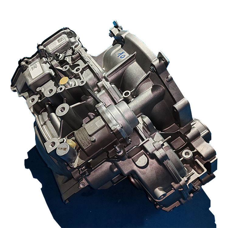 재제조된 TRANSMESUN 2.0L FWD 8단 AT 8F35 트랜지트 커넥트 2018용 기어박스