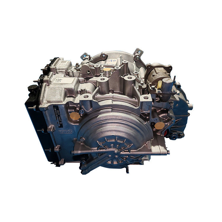 재제조된 TRANSMESUN 2.0L FWD 8단 AT 8F35 트랜지트 커넥트 2018용 기어박스