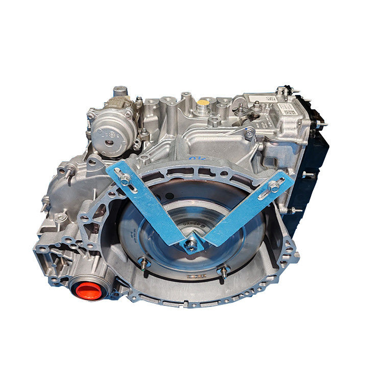 재제조된 TRANSMESUN 2.0L FWD 8단 AT 8F35 트랜지트 커넥트 2018용 기어박스