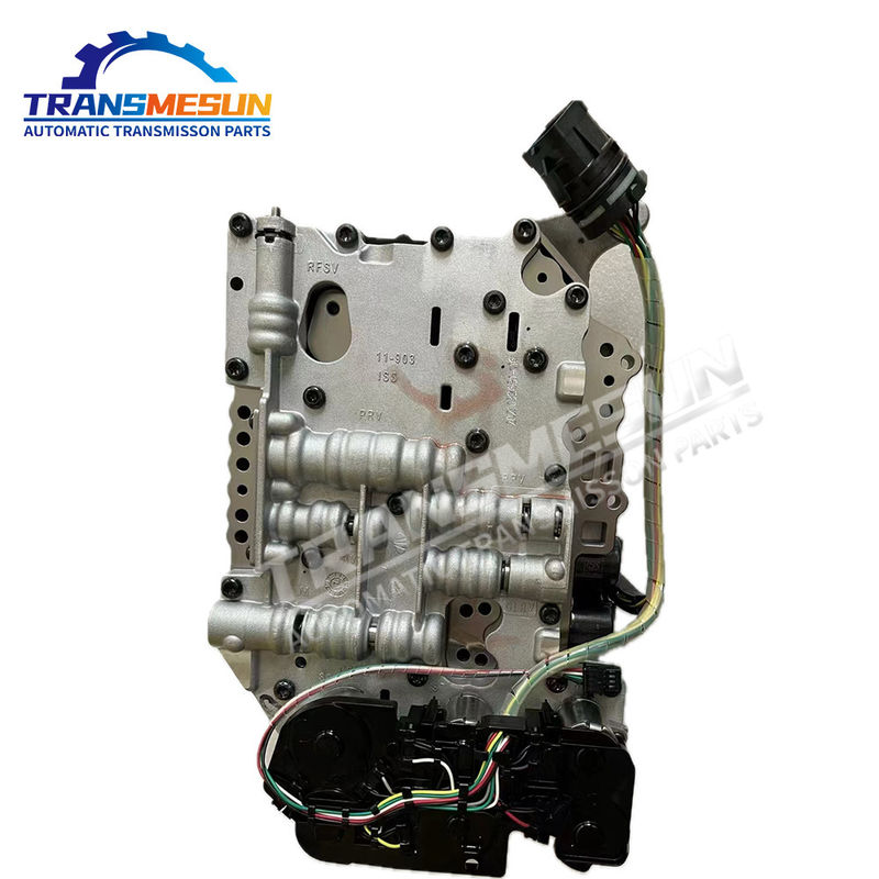 M11 DSI6 SsangYong Geely Lifan 2010-2016 BO YUE용 밸브 보스 조립 DSI5F5F6