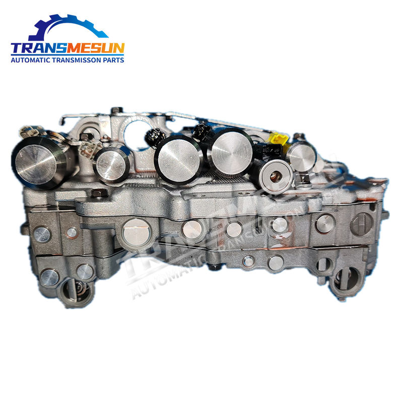 TF 밸브 바디 자동 변속기 6속 Peugeot Citroen OE NO. 9806533180