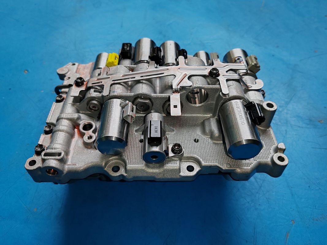 TF 밸브 바디 자동 변속기 6속 Peugeot Citroen OE NO. 9806533180