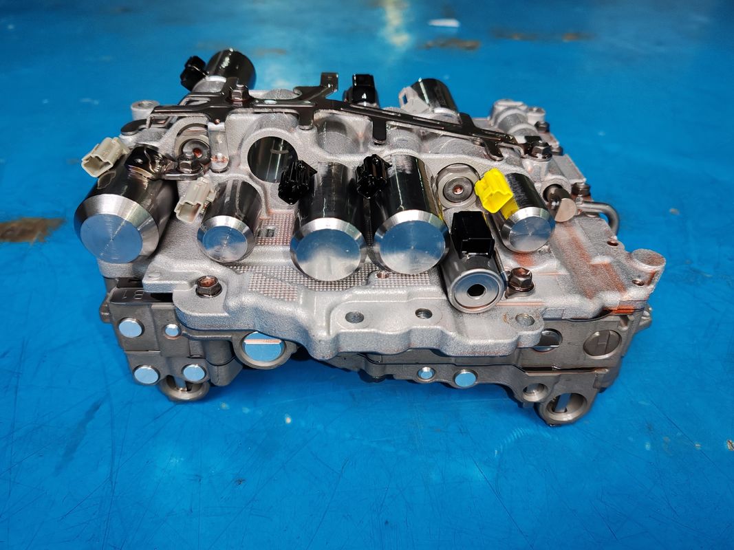 TF 밸브 바디 자동 변속기 6속 Peugeot Citroen OE NO. 9806533180