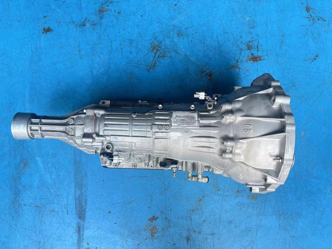 A960E 토요타 크라운 2.5L 5GR-FE 엔진 6단 자동변속기 2012-2013년